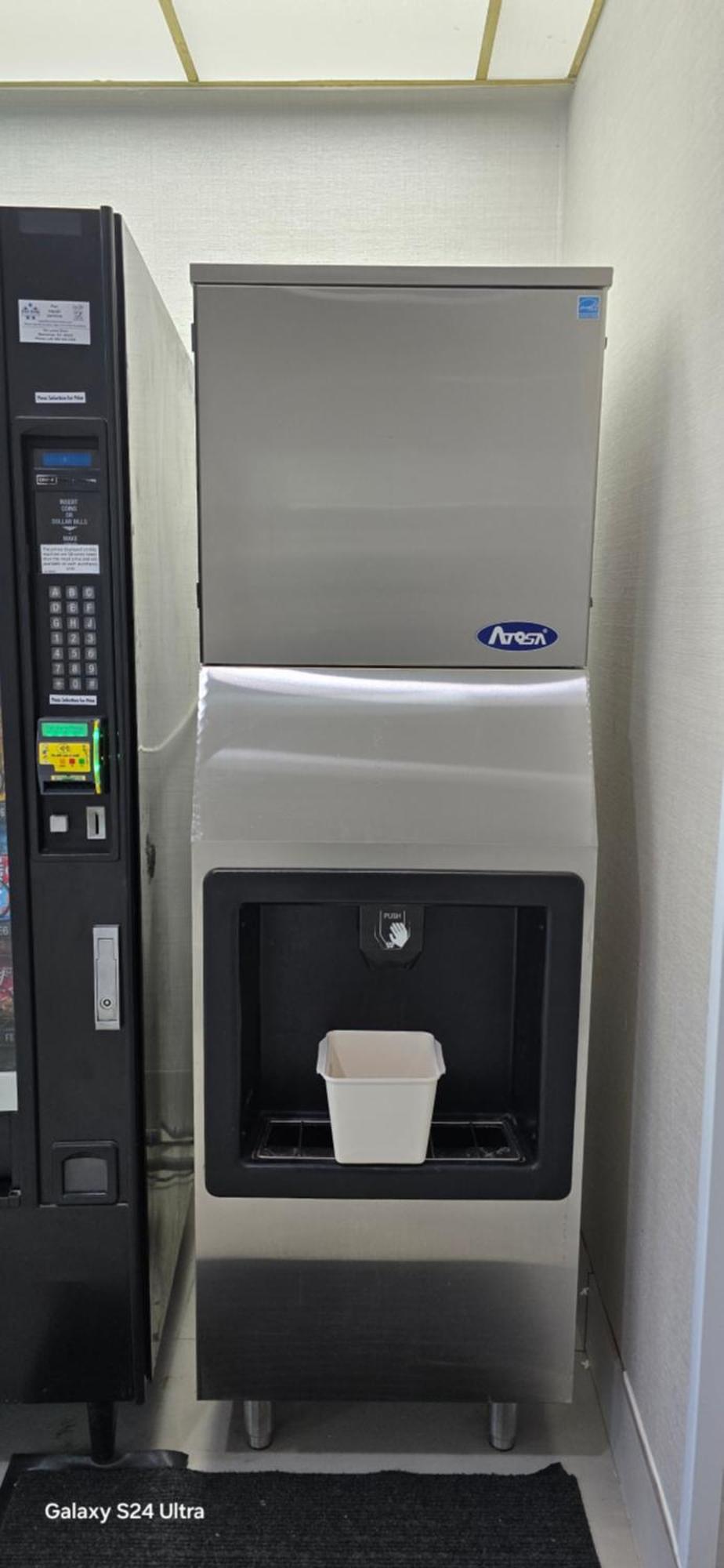 Quality Inn & Suites Manhattan Esterno foto