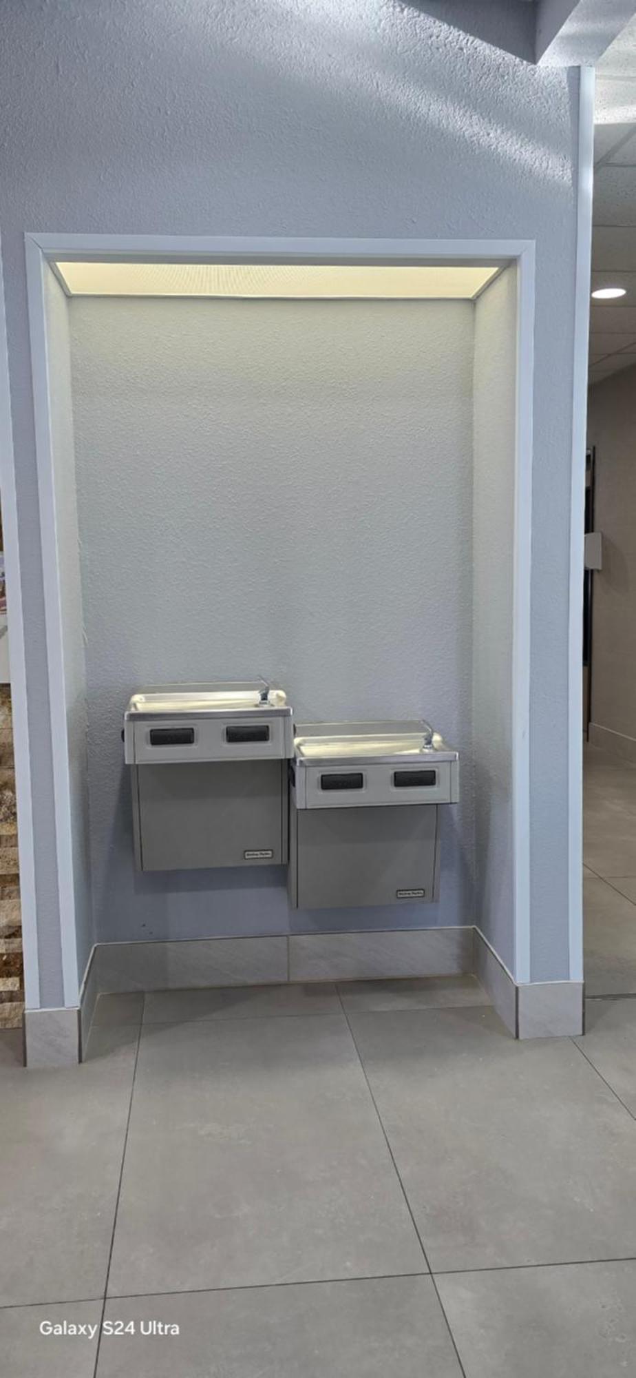 Quality Inn & Suites Manhattan Esterno foto